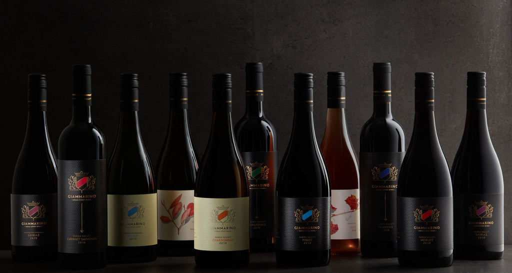 2025 Our New Winery - Cellar Door in Healesville